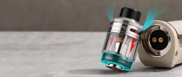 GeekVape E100 (Aegis Eteno) 100W Pod Kit - Image 8