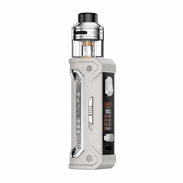 GeekVape E100 (Aegis Eteno) 100W Pod Kit - Image 7
