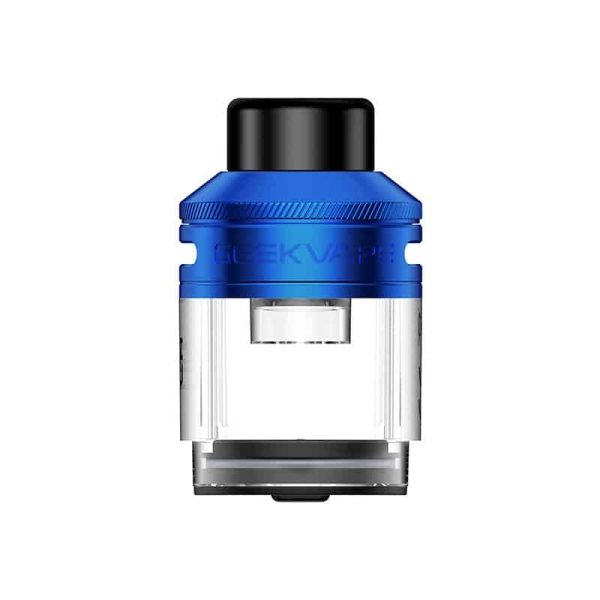 Geekvape E100 Pod Cartridge - Image 3
