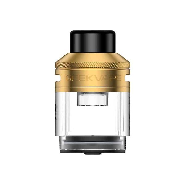 Geekvape E100 Pod Cartridge - Image 4