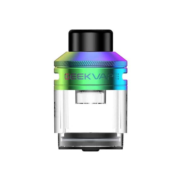 Geekvape E100 Pod Cartridge - Image 6