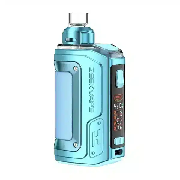 Geekvape H45 Hero 2 Pod Kit - Image 3