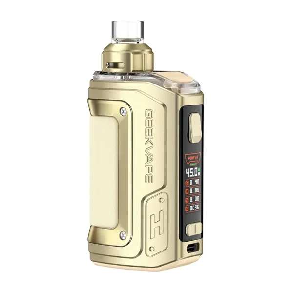 Geekvape H45 Hero 2 Pod Kit - Image 4