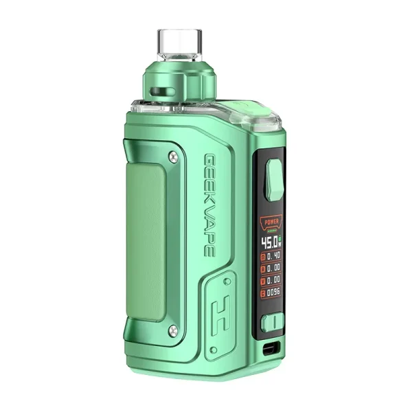 Geekvape H45 Hero 2 Pod Kit - Image 5