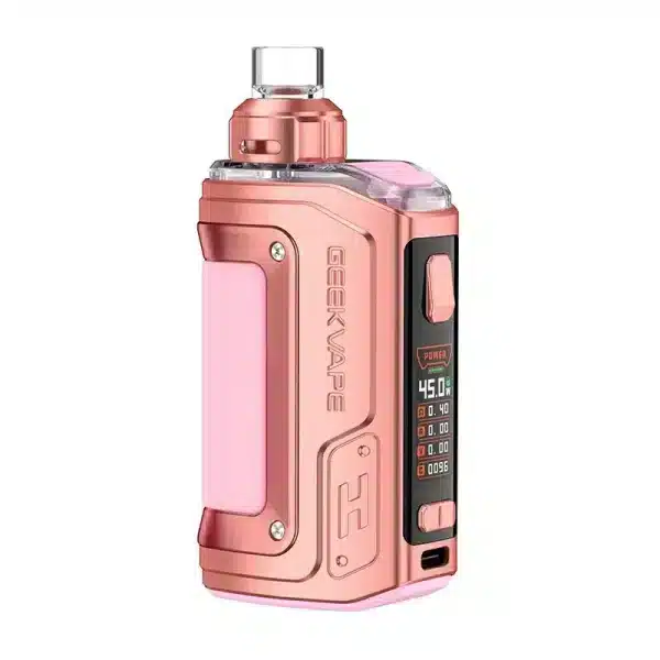 Geekvape H45 Hero 2 Pod Kit - Image 6