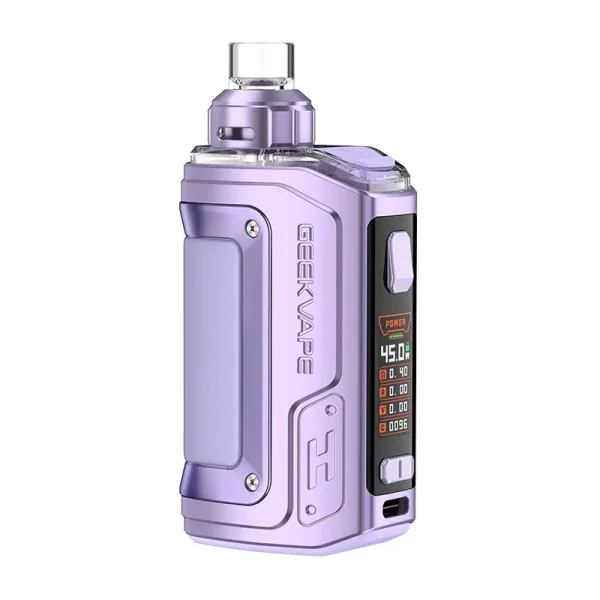 Geekvape H45 Hero 2 Pod Kit - Image 7