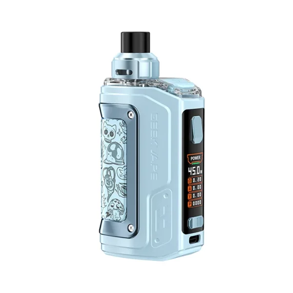 Geekvape H45 Hero 2 Pod Kit - Image 8