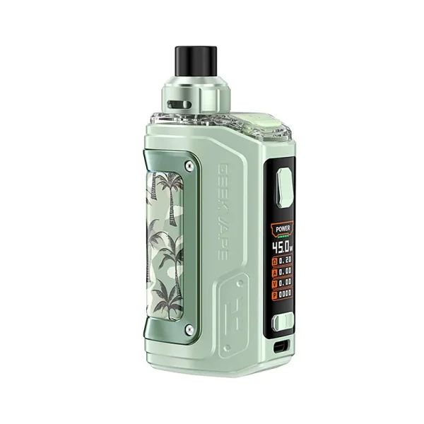 Geekvape H45 Hero 2 Pod Kit - Image 9