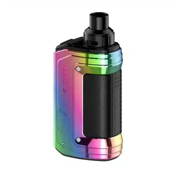 Geekvape H45 Hero 2 Pod Kit - Image 13