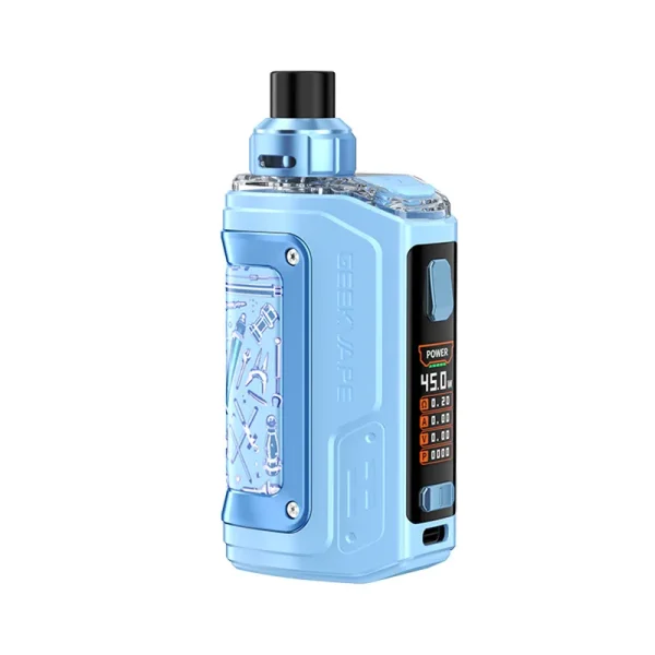 Geekvape H45 Hero 2 Pod Kit - Image 18
