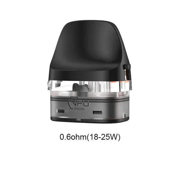 Geekvape J Replacement Pod Cartridges - Image 3