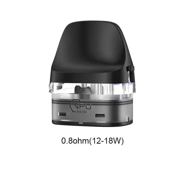 Geekvape J Replacement Pod Cartridges - Image 4