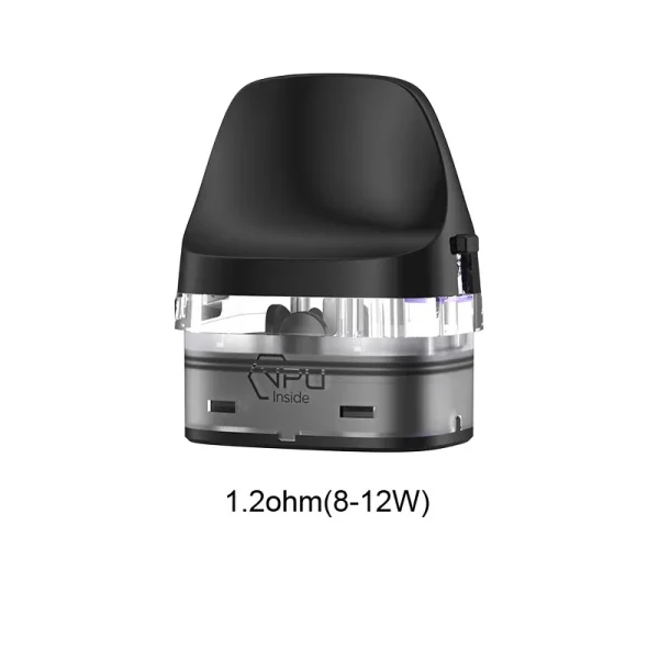 Geekvape J Replacement Pod Cartridges - Image 5