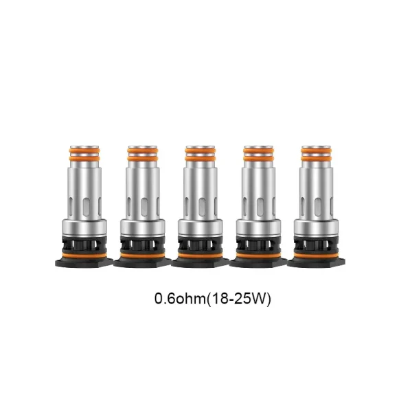 Geekvape J Series Replacement Coils - Image 3