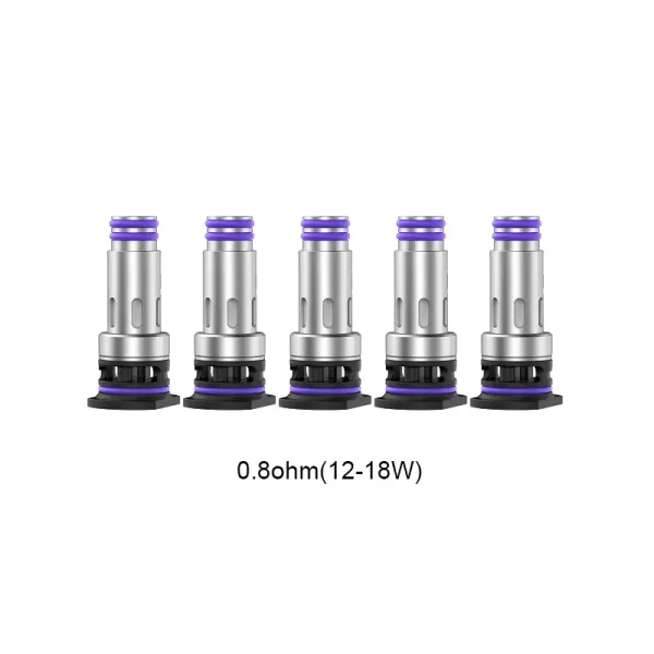 Geekvape J Series Replacement Coils - Image 4