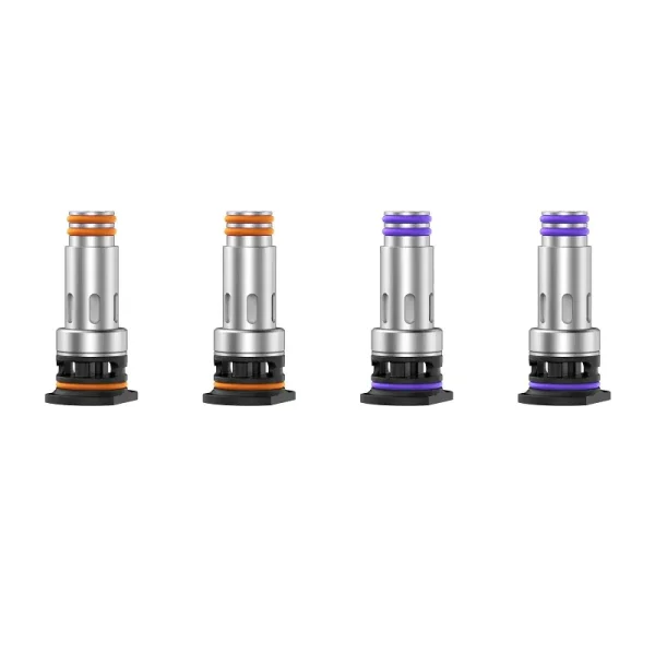 Geekvape J Series Replacement Coils
