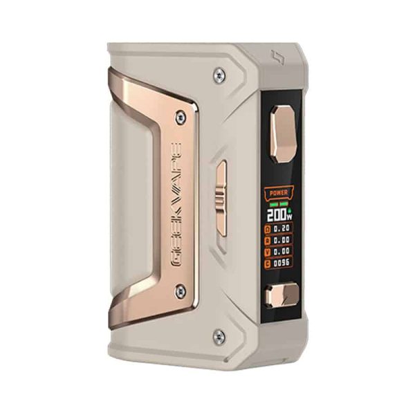 Geekvape L200 Classic Mod - Image 2