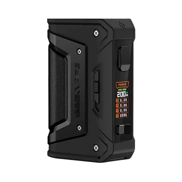 Geekvape L200 Classic Mod - Image 3