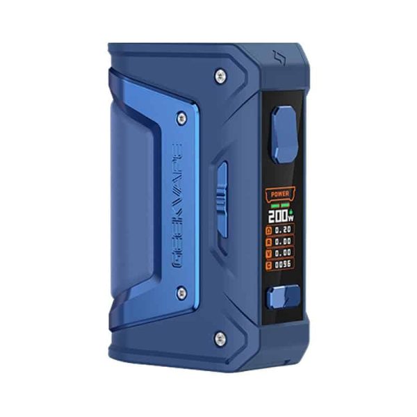 Geekvape L200 Classic Mod - Image 4