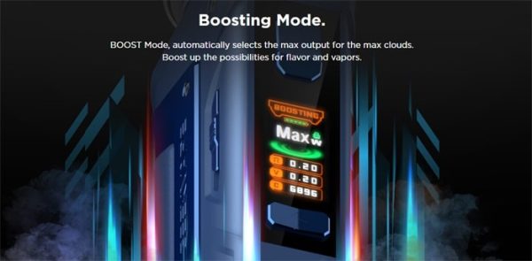 Geekvape L200 Classic Mod - Image 10