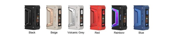 Geekvape L200 Classic Mod - Image 11