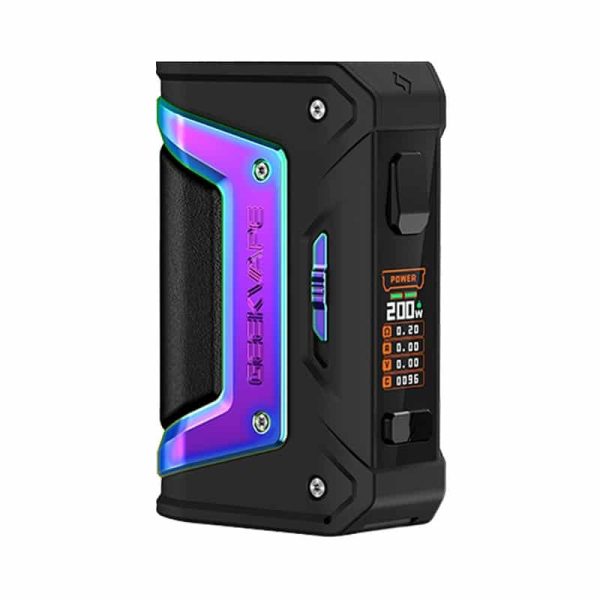 Geekvape L200 Classic Mod - Image 5