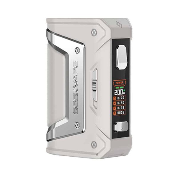 Geekvape L200 Classic Mod - Image 7