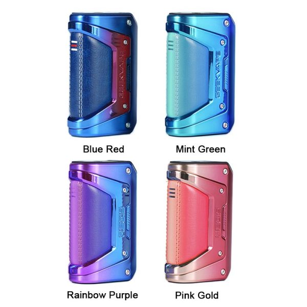 GeekVape Aegis Legend 2 Mod Only (L200) UK - Image 23