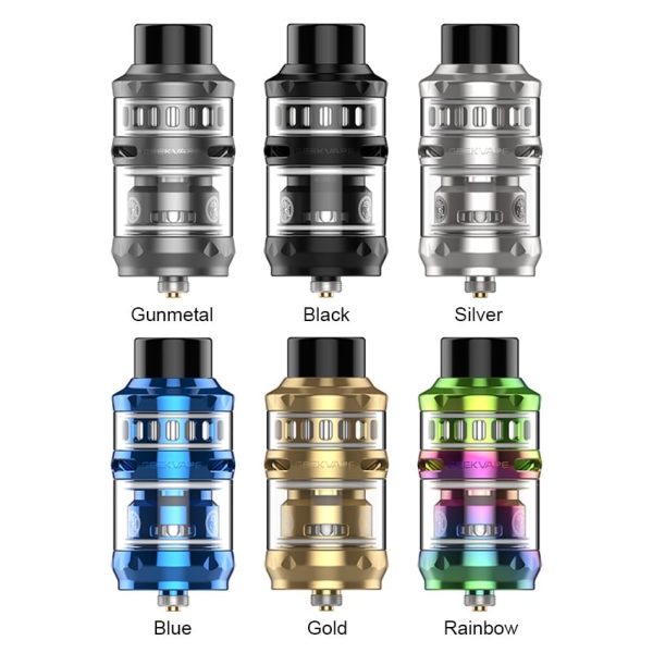 GeekVape P Sub Ohm Tank - Image 2