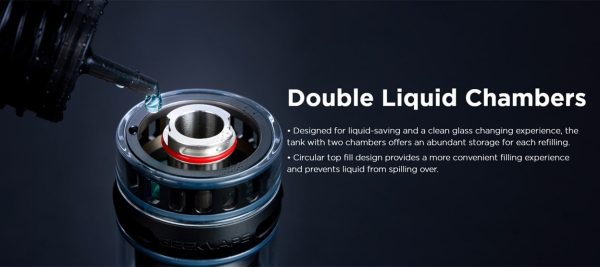 GeekVape P Sub Ohm Tank - Image 4