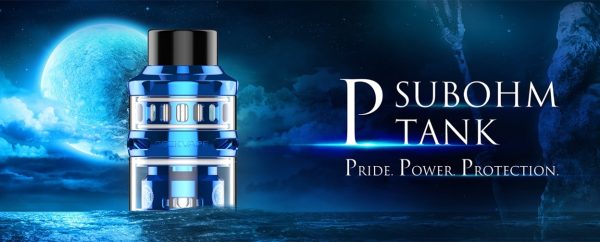GeekVape P Sub Ohm Tank - Image 5