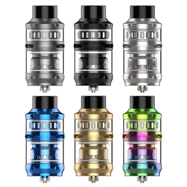 GeekVape P Sub Ohm Tank