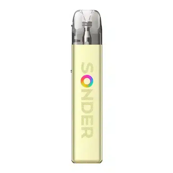 Geekvape Sonder Q2 Pod Kit - Image 2
