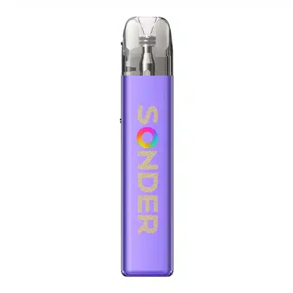 Geekvape Sonder Q2 Pod Kit - Image 4