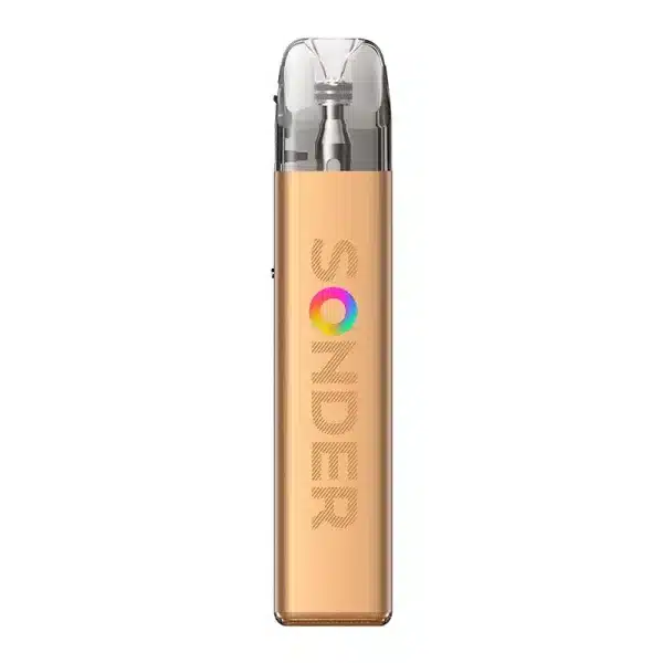 Geekvape Sonder Q2 Pod Kit - Image 7