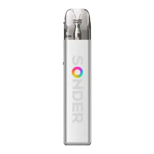 Geekvape Sonder Q2 Pod Kit - Image 8