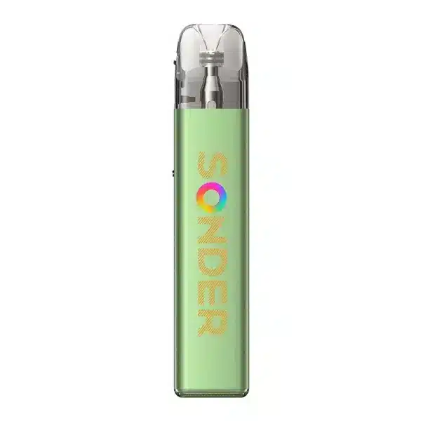 Geekvape Sonder Q2 Pod Kit - Image 10