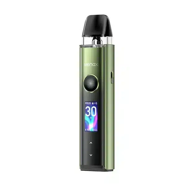 Geekvape Wenax Q Pro Pod Kit - Image 2
