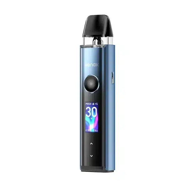 Geekvape Wenax Q Pro Pod Kit - Image 3