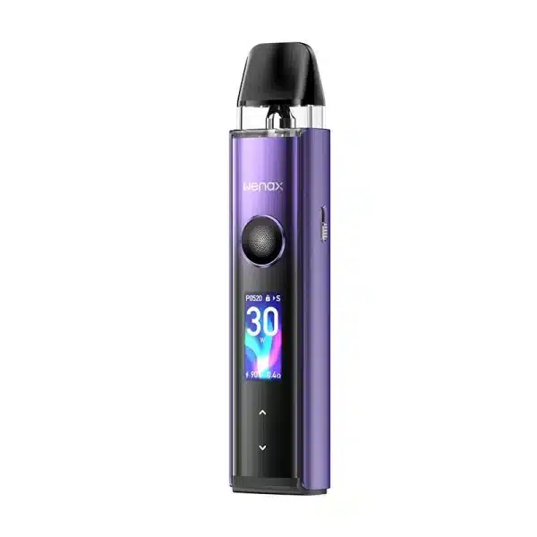 Geekvape Wenax Q Pro Pod Kit - Image 5