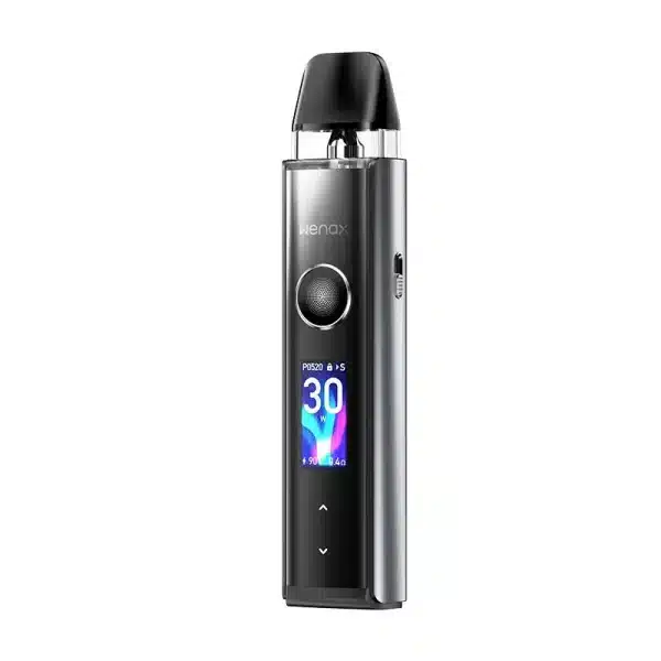 Geekvape Wenax Q Pro Pod Kit - Image 7