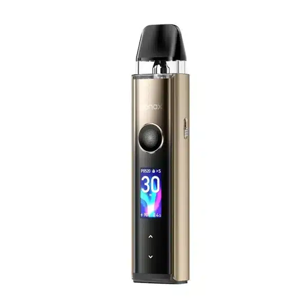 Geekvape Wenax Q Pro Pod Kit - Image 8