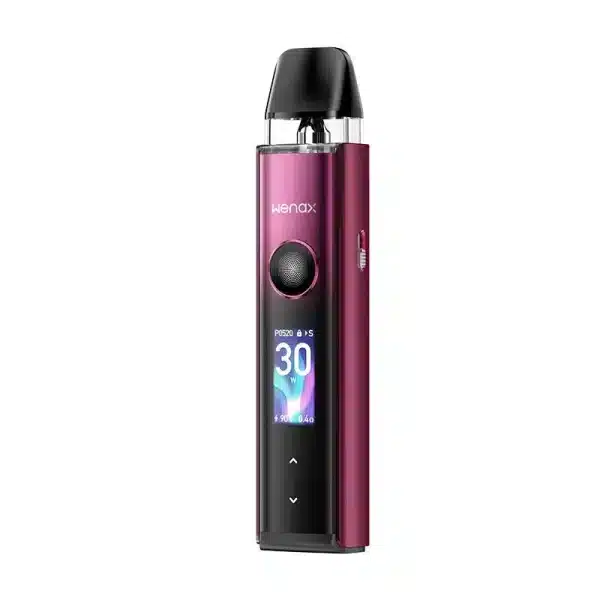Geekvape Wenax Q Pro Pod Kit - Image 9