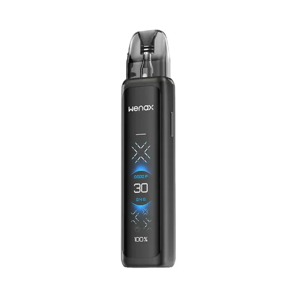 Geekvape Wenax Q Ultra Pod Kit - Image 2