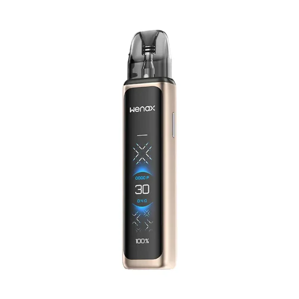 Geekvape Wenax Q Ultra Pod Kit - Image 3