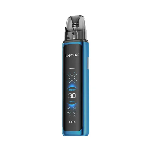 Geekvape Wenax Q Ultra Pod Kit - Image 4
