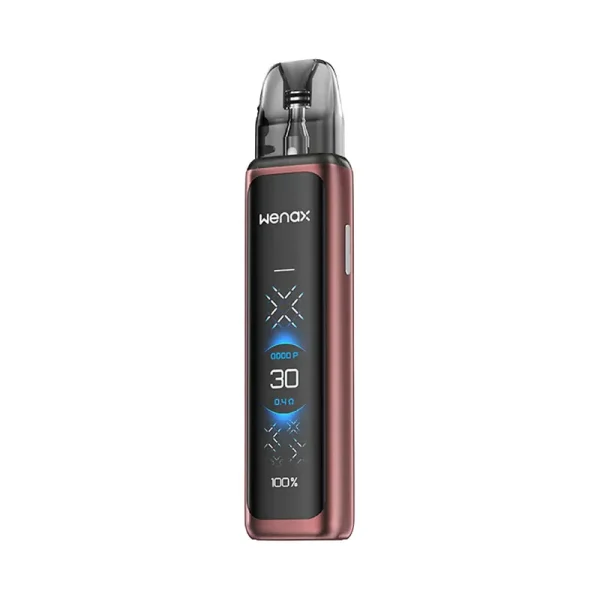 Geekvape Wenax Q Ultra Pod Kit - Image 5