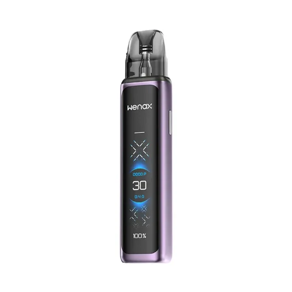 Geekvape Wenax Q Ultra Pod Kit - Image 7