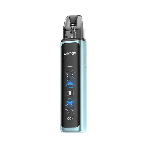 Geekvape Wenax Q Ultra Pod Kit - Image 8