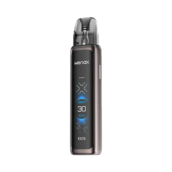 Geekvape Wenax Q Ultra Pod Kit - Image 9